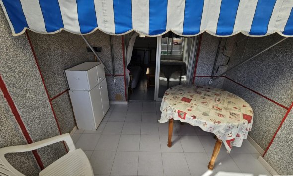 Resale - Apartment - Torrevieja - Centro