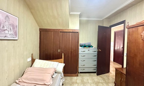 Resale - Villa - Torrevieja - Playa del Cura