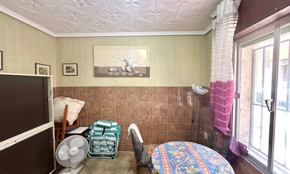 Resale - Villa - Torrevieja - Playa del Cura