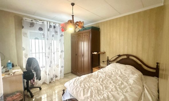 Resale - Villa - Torrevieja - Playa del Cura