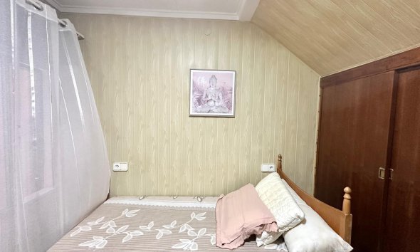 Resale - Villa - Torrevieja - Playa del Cura