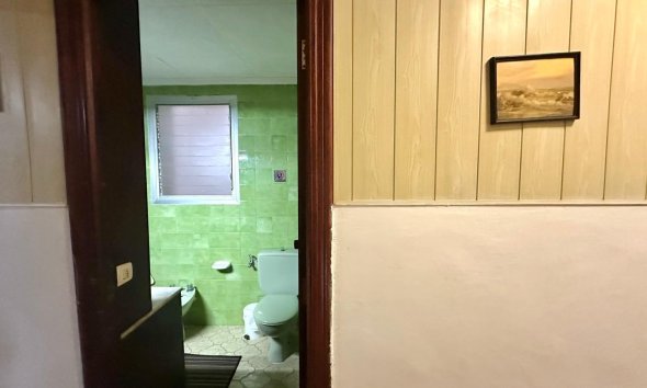Resale - Villa - Torrevieja - Playa del Cura