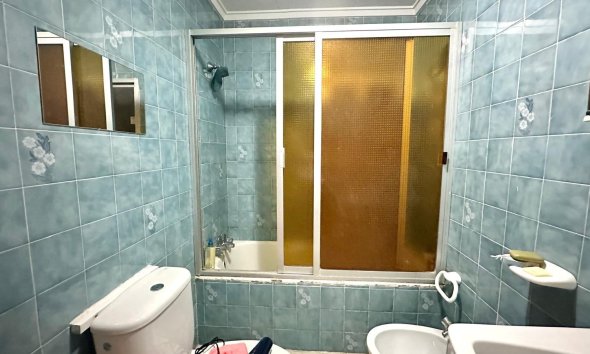 Resale - Villa - Torrevieja - Playa del Cura