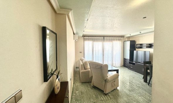 Resale - Apartment / Duplex - Torrevieja