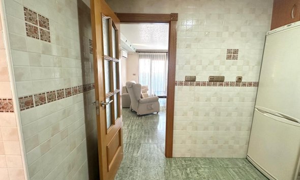 Resale - Apartment / Duplex - Torrevieja