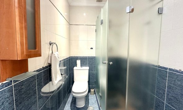 Resale - Apartment / Duplex - Torrevieja