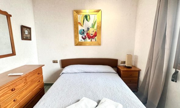 Resale - Apartment / Duplex - Torrevieja