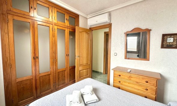 Resale - Apartment / Duplex - Torrevieja