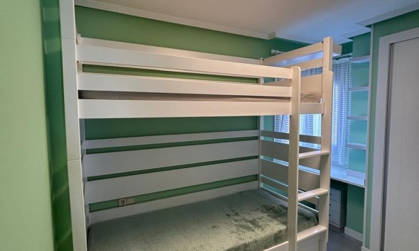 Resale - Apartment - Torrevieja - Playa del Cura