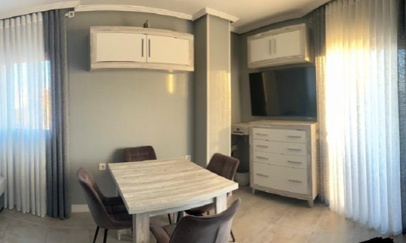 Resale - Apartment - Torrevieja - Playa del Cura