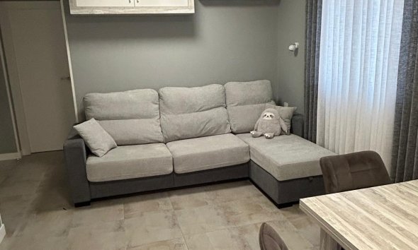 Resale - Apartment - Torrevieja - Playa del Cura
