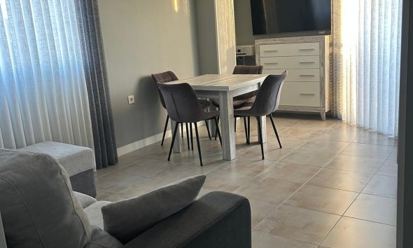 Resale - Apartment - Torrevieja - Playa del Cura