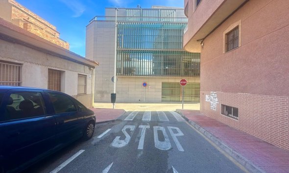 Reventa - Apartamento - Torrevieja - La Mata