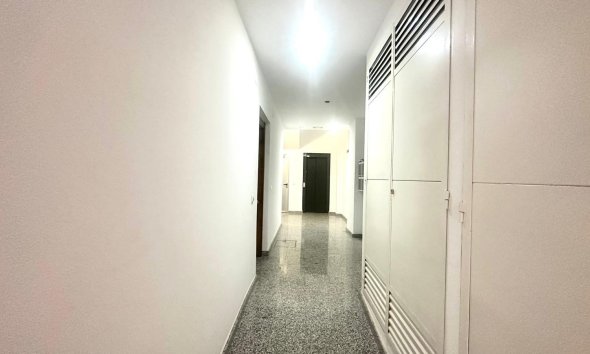 Reventa - Apartamento - Torrevieja - La Mata