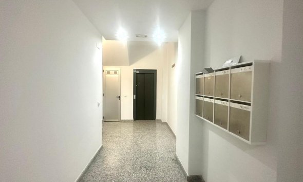 Reventa - Apartamento - Torrevieja - La Mata