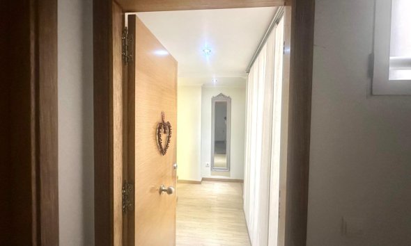 Reventa - Apartamento - Torrevieja - La Mata