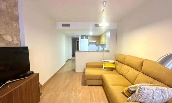Reventa - Apartamento - Torrevieja - La Mata