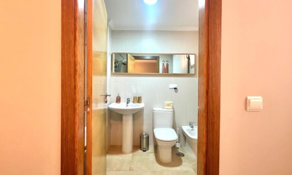 Reventa - Apartamento - Torrevieja - La Mata