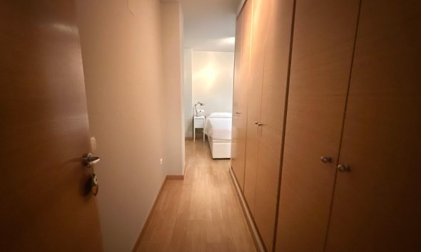 Reventa - Apartamento - Torrevieja - La Mata