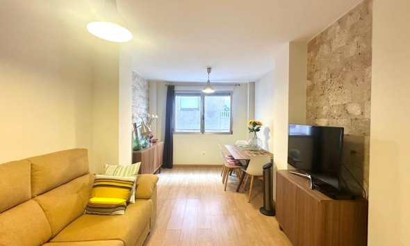 Reventa - Apartamento - Torrevieja - La Mata