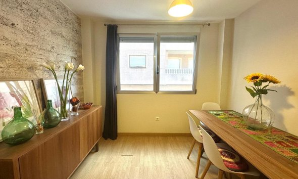 Reventa - Apartamento - Torrevieja - La Mata