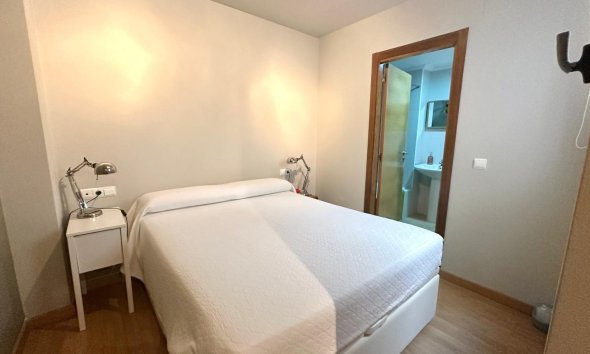 Reventa - Apartamento - Torrevieja - La Mata