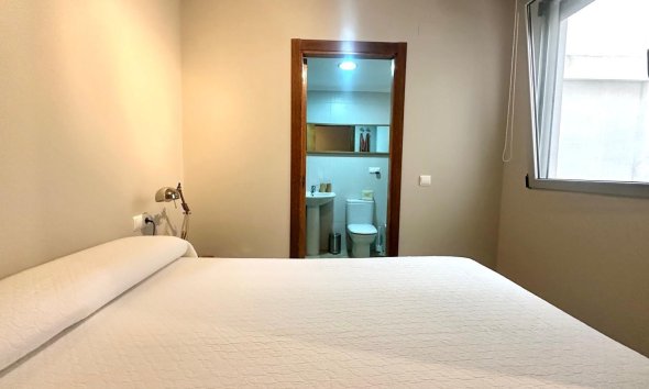 Reventa - Apartamento - Torrevieja - La Mata