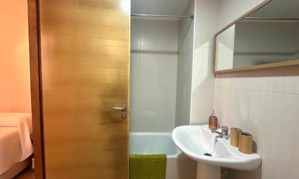Reventa - Apartamento - Torrevieja - La Mata