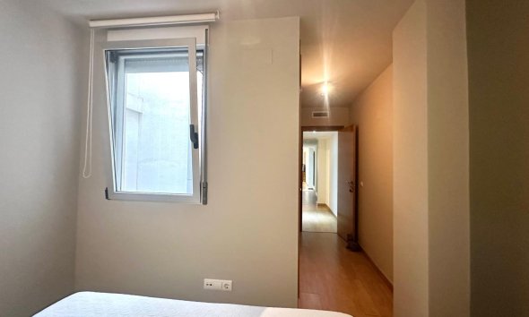 Reventa - Apartamento - Torrevieja - La Mata