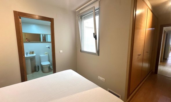 Reventa - Apartamento - Torrevieja - La Mata