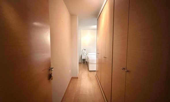 Reventa - Apartamento - Torrevieja - La Mata