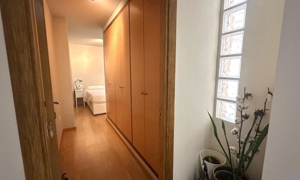 Reventa - Apartamento - Torrevieja - La Mata