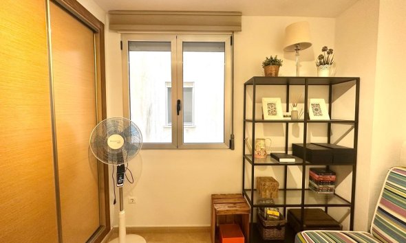 Reventa - Apartamento - Torrevieja - La Mata