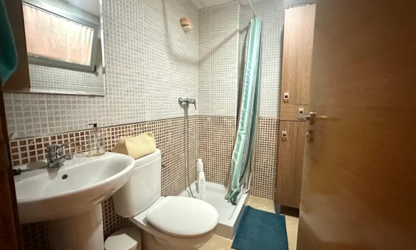 Reventa - Apartamento - Torrevieja - La Mata