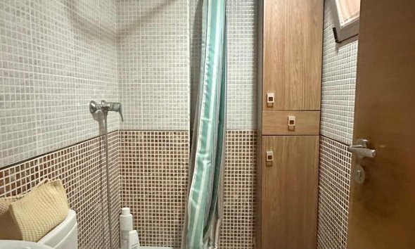 Reventa - Apartamento - Torrevieja - La Mata