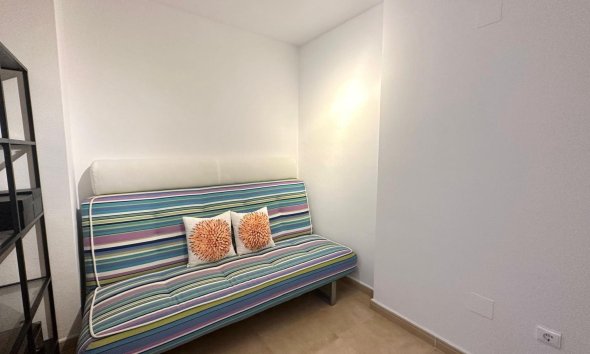 Reventa - Apartamento - Torrevieja - La Mata