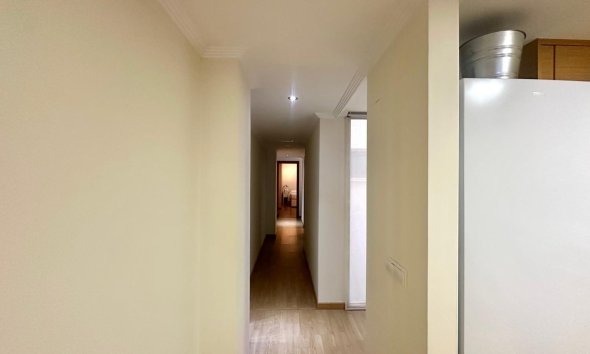 Reventa - Apartamento - Torrevieja - La Mata