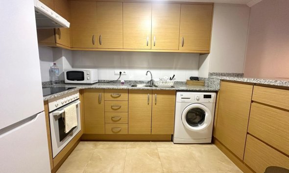 Reventa - Apartamento - Torrevieja - La Mata