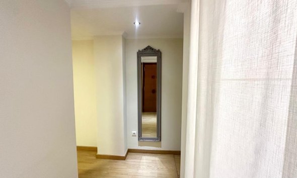Reventa - Apartamento - Torrevieja - La Mata