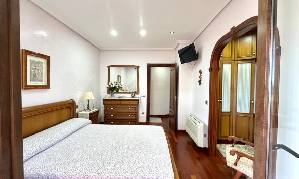 Reventa - Adosado - Torrevieja - La siesta