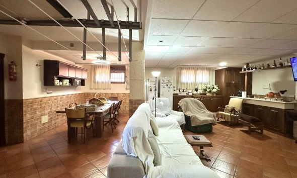Reventa - Adosado - Torrevieja - La siesta