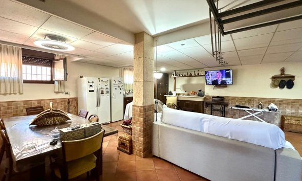 Reventa - Adosado - Torrevieja - La siesta