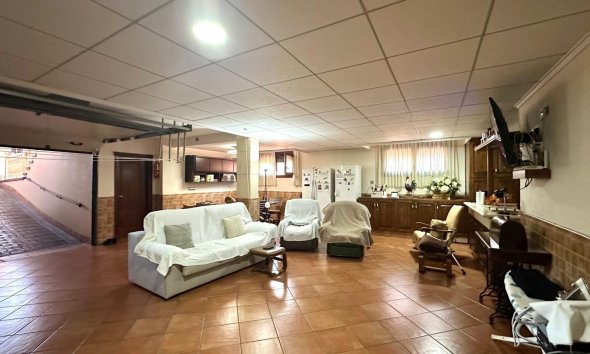 Reventa - Adosado - Torrevieja - La siesta