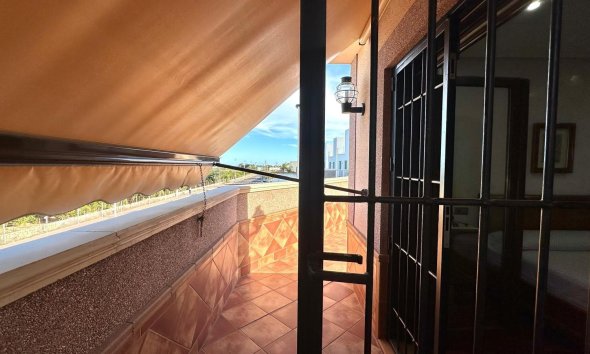 Reventa - Adosado - Torrevieja - La siesta