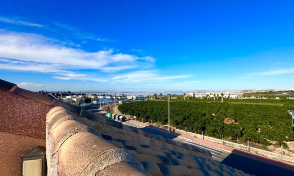 Reventa - Adosado - Torrevieja - La siesta