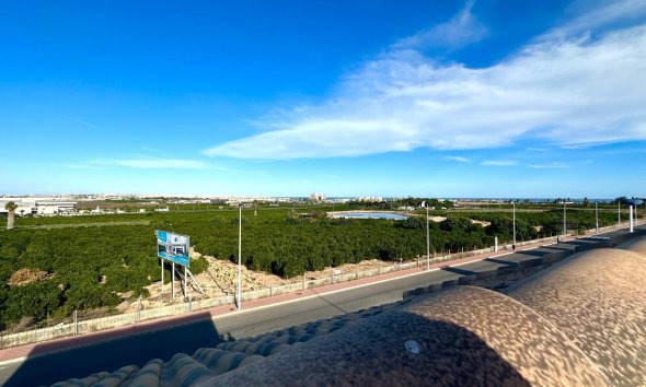 Reventa - Adosado - Torrevieja - La siesta