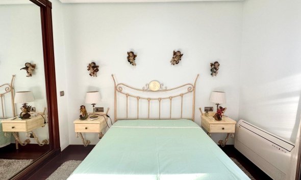 Reventa - Adosado - Torrevieja - La siesta