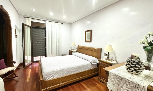 Reventa - Adosado - Torrevieja - La siesta