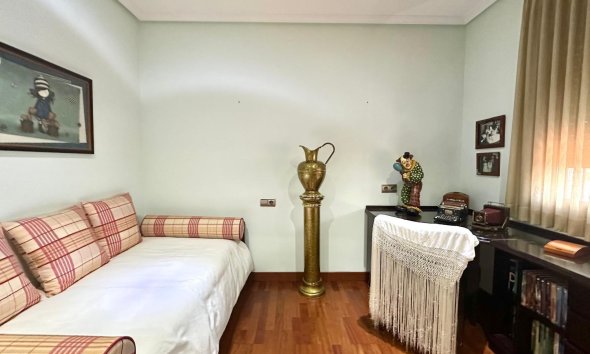 Reventa - Adosado - Torrevieja - La siesta