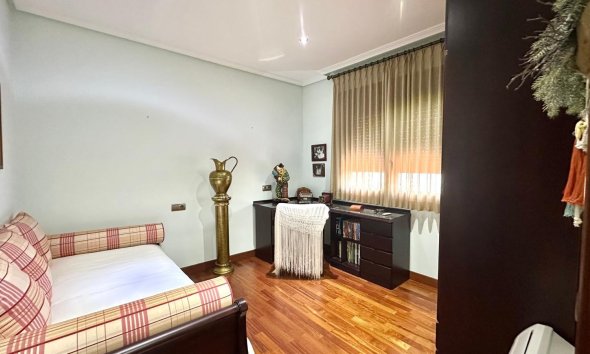 Reventa - Adosado - Torrevieja - La siesta